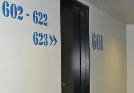 ibis budget East - 15