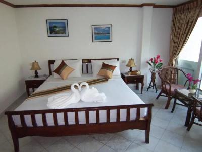 Orchid Residence - 33