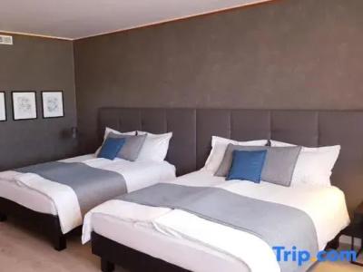 Ísland – Spa & Wellness Hotel - 55
