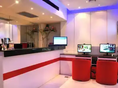 Patong Terrace Boutique - 23