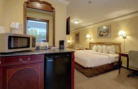 Senator Inn & Spa - 63