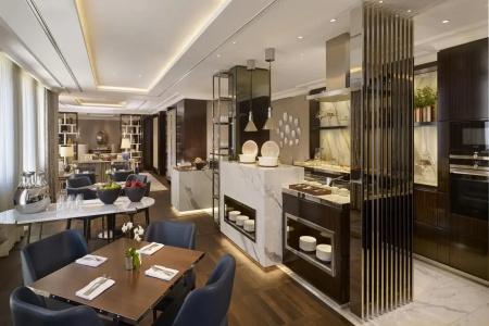 The Ritz-Carlton, Budapest - 13
