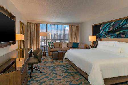 The Westin Galleria Houston - 62