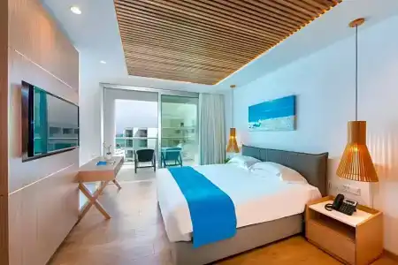 Limanaki Beach & Suites - 151