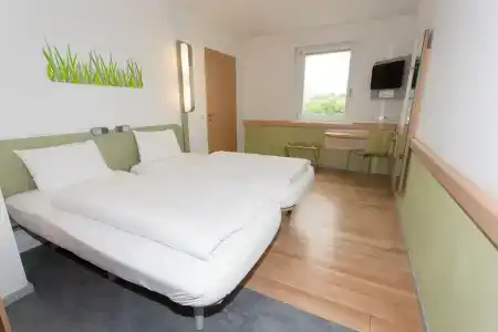 ibis budget Augsburg City - 21