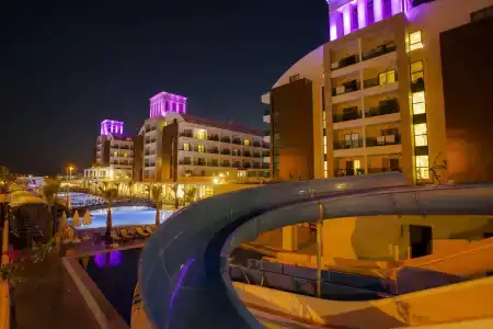 Linda Sunny Beach & Spa-Ultra All Inclusive - 25