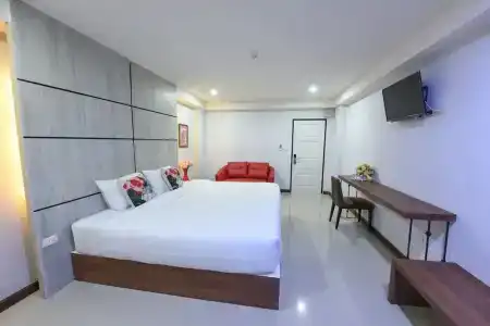 Wish Ubon - 18