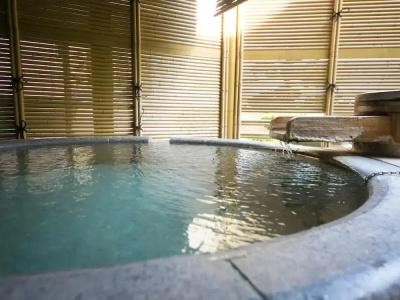 Furuya Ryokan - 28