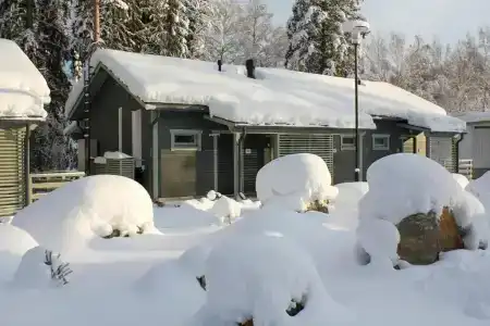 Spa Rauhalahti - 73