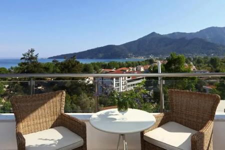 Mare Monte Small Boutique - 121