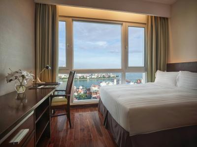 Fraser Suites Hanoi - 5