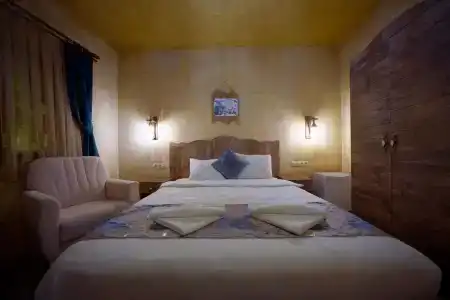 Adelya Cave - 1