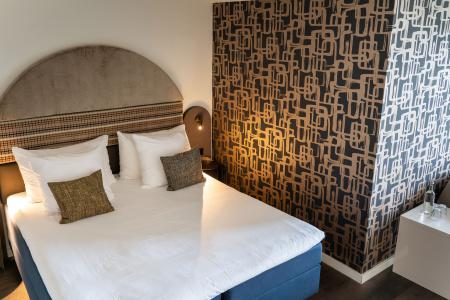 Albus Amsterdam City Centre - 6