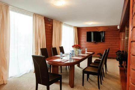 Yastrebets Wellness & Spa - 14