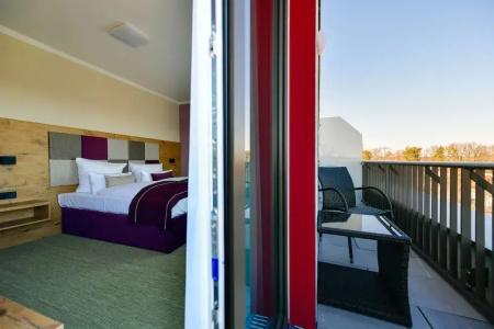 Best Western Plus Park& Spa Cottbus - 60