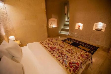 Maze Of Cappadocia - 74