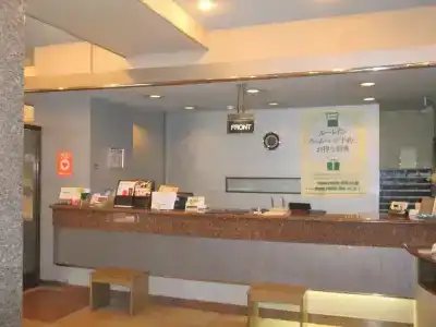 Route-Inn Daini Nagano - 12