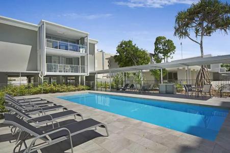 Jacaranda Noosa - 11