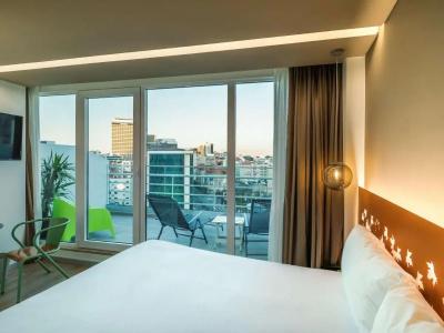 Ibis Styles Lisboa Centro Marquês de Pombal - 7