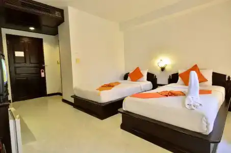 Samui First House - 45