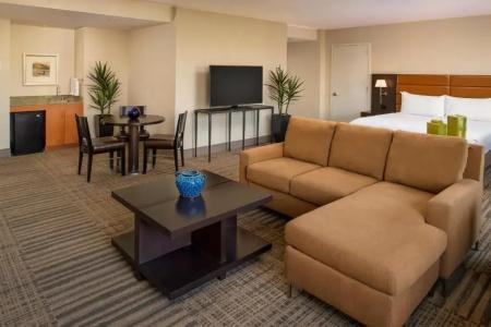 Hilton Vancouver Washington - 70