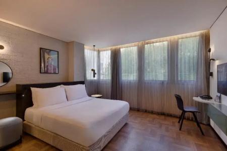 The Muse Boutique Tel Aviv - 23