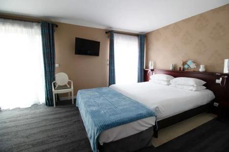 Hôtel La Villefromoy - 40