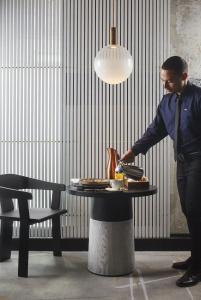 Nobu Shoreditch - 22