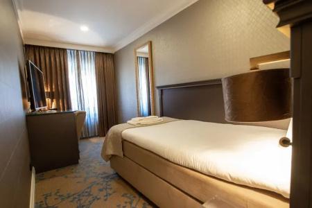 Best Western Plus City Centre Den Bosch - 104