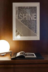 Kozmo Suites & Spa - The Leadings of the World - 15