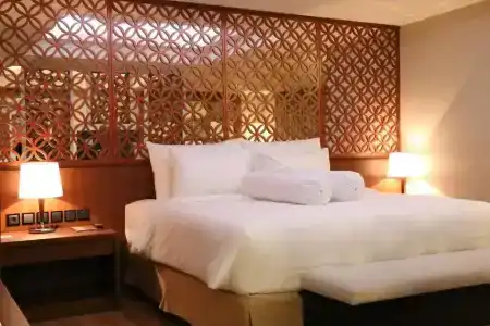 Indoluxe Jogjakarta - 48