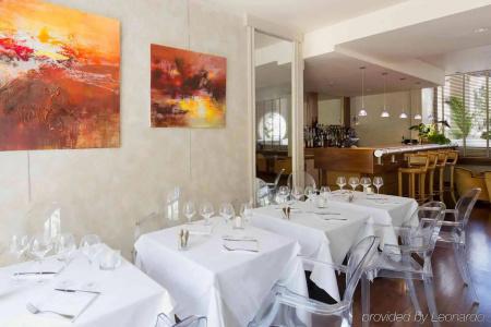 Croisette Beach Cannes Mgallery - 24