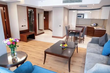 Grand Aras & Suites - 83