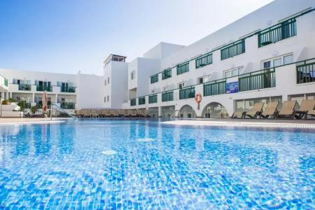 Dunas Club - & Apartamentos - 17