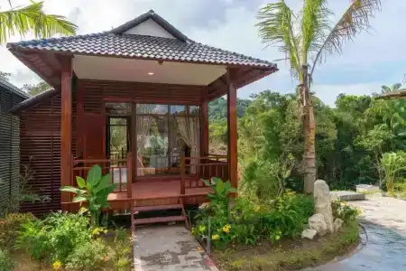 Phu Quoc Bambusa Resort - 150
