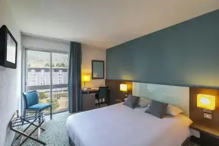 Hôtel Miramont - 59