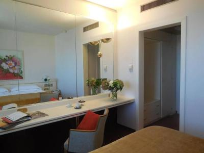 Starhotels Cristallo Palace - 5