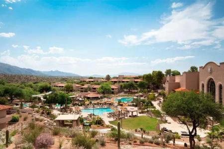 The Westin La Paloma Resort & Spa - 102