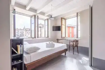 Cabanon Urban - 2