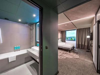 Novotel Kraków Centrum - 113