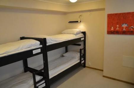 Bergen Budget Hostel - 3