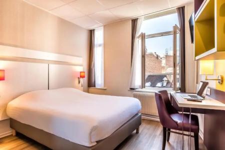Grand Hôtel Lille - 34