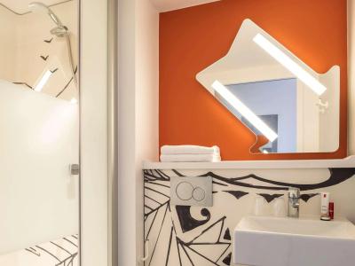 ibis budget Reims Thillois - 5