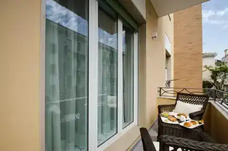 b&b Maiori Luxury - 14