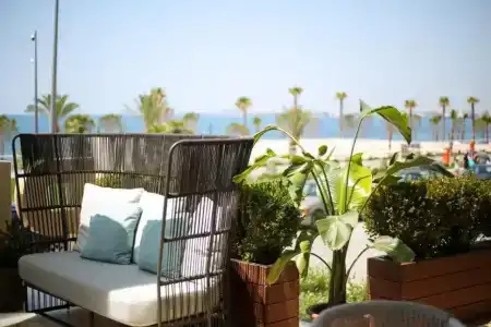 Priam Luxury Resort - 22