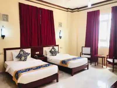 Farah Apartment - 13