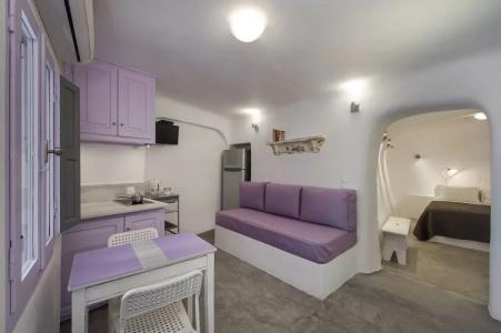 Theodora Suites - 5