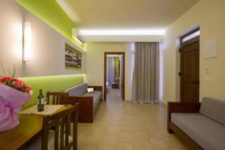 Oscar Suites & Village - 112