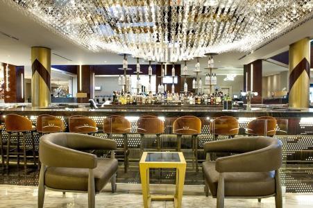 Moon Palace Nizuc - All Inclusive - 15