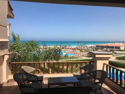 Mirage Sidi Abd El Rahman - 1